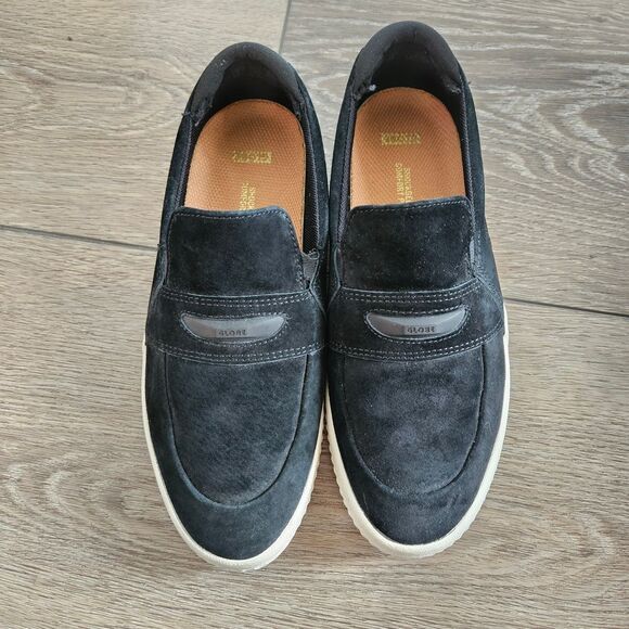 Globe Slip-On Men Loafers main image 11
